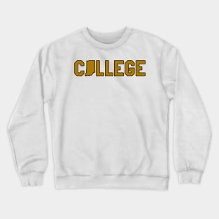 Purdue University Crewneck Sweatshirt